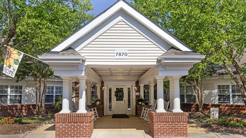 Brookdale Cary