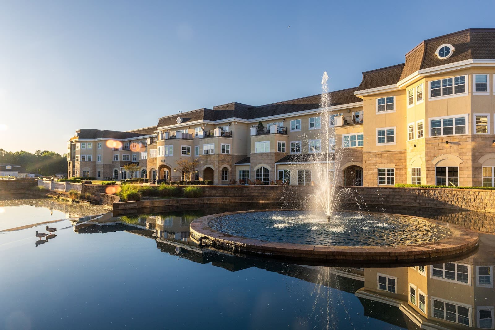 Searstone Retirement Community