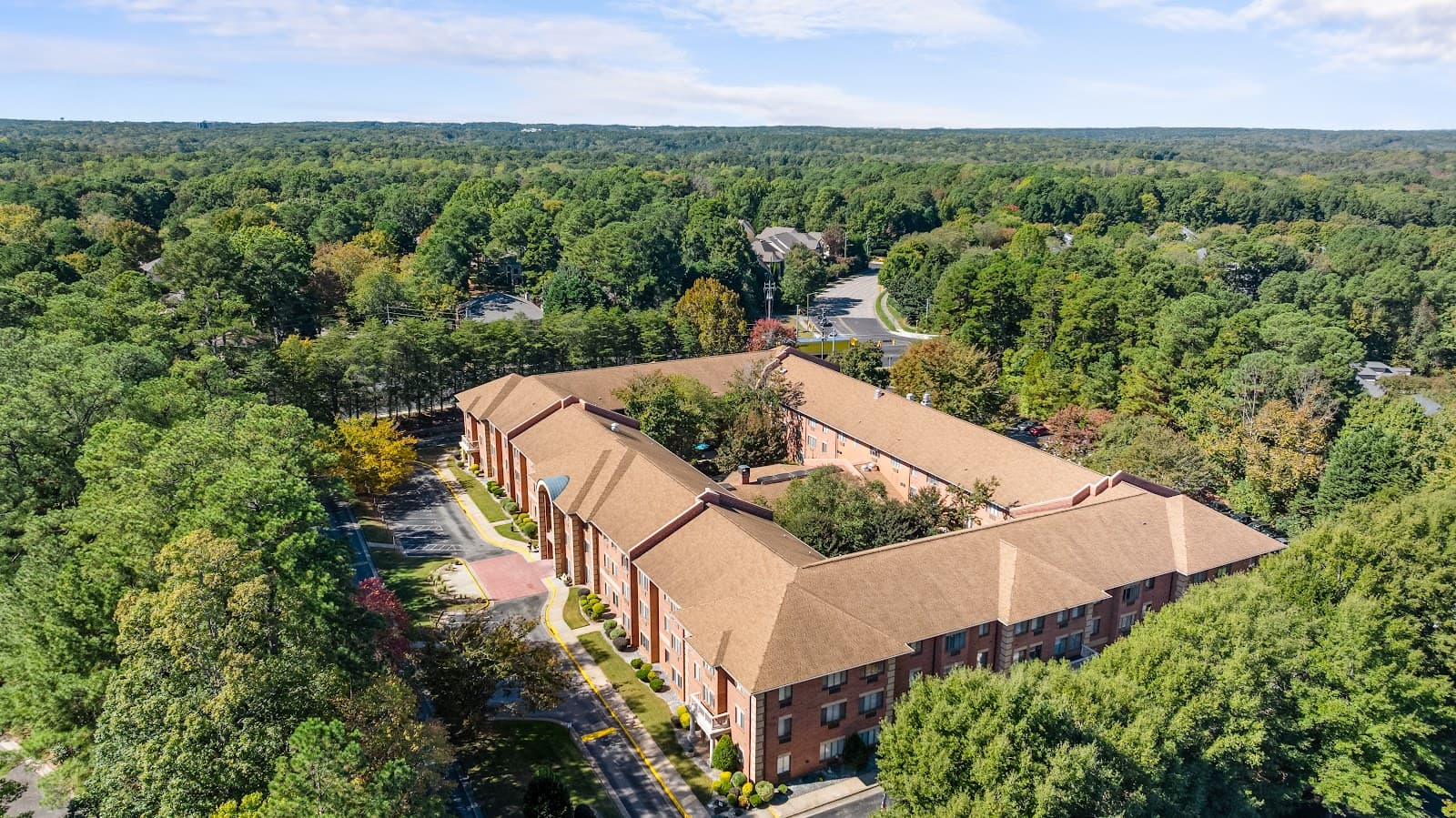 Independence Village of Olde Raleigh