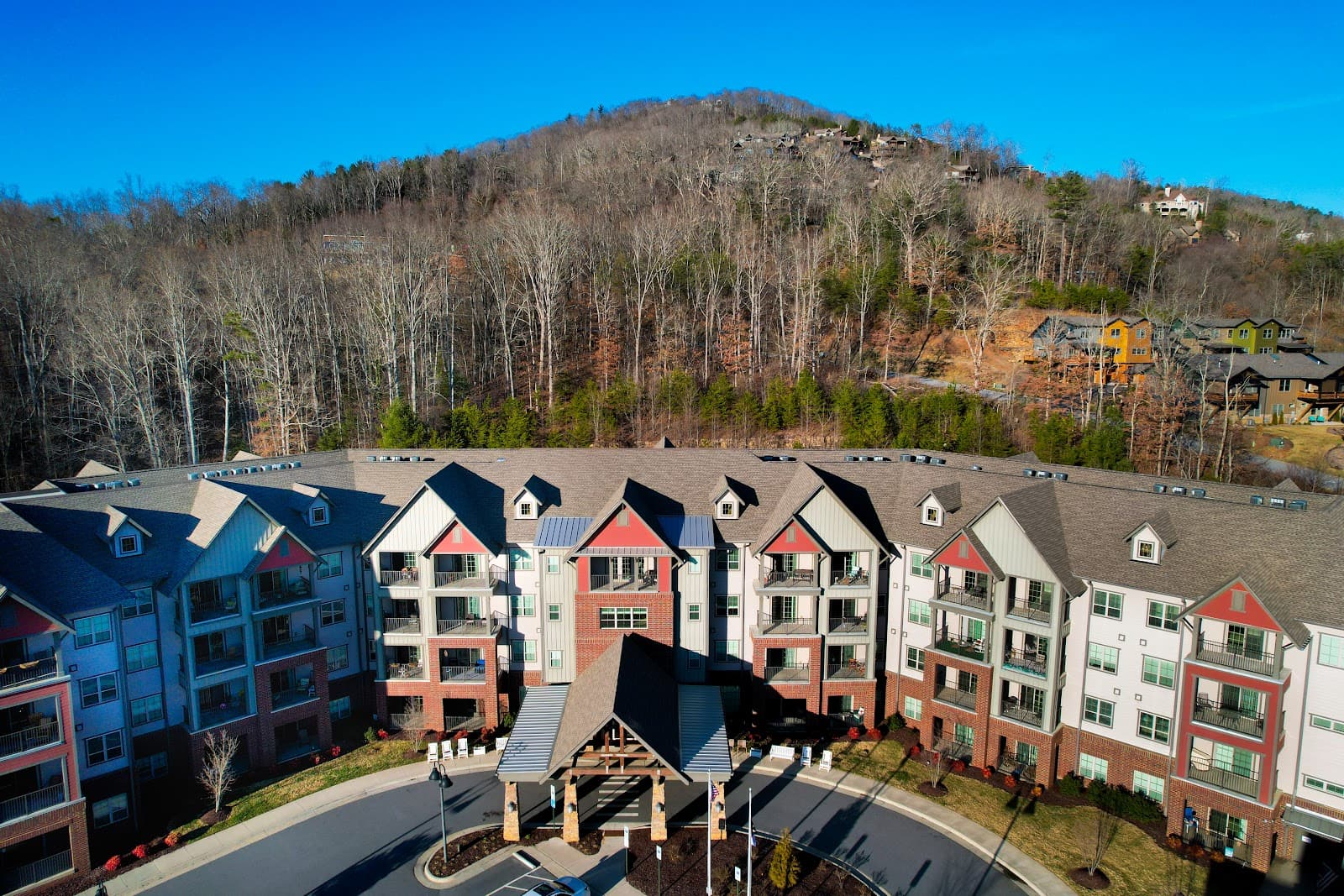 Harmony at Reynolds Mountain