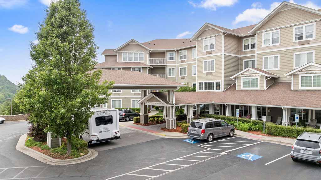 Bella Vista Gracious Retirement Living