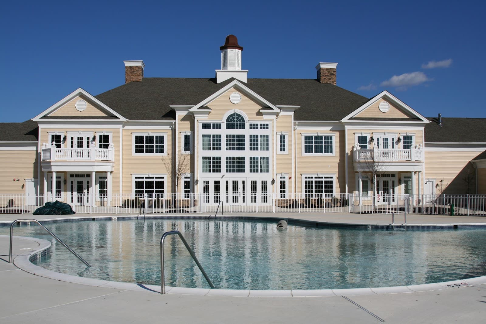 Carolina Living Choices