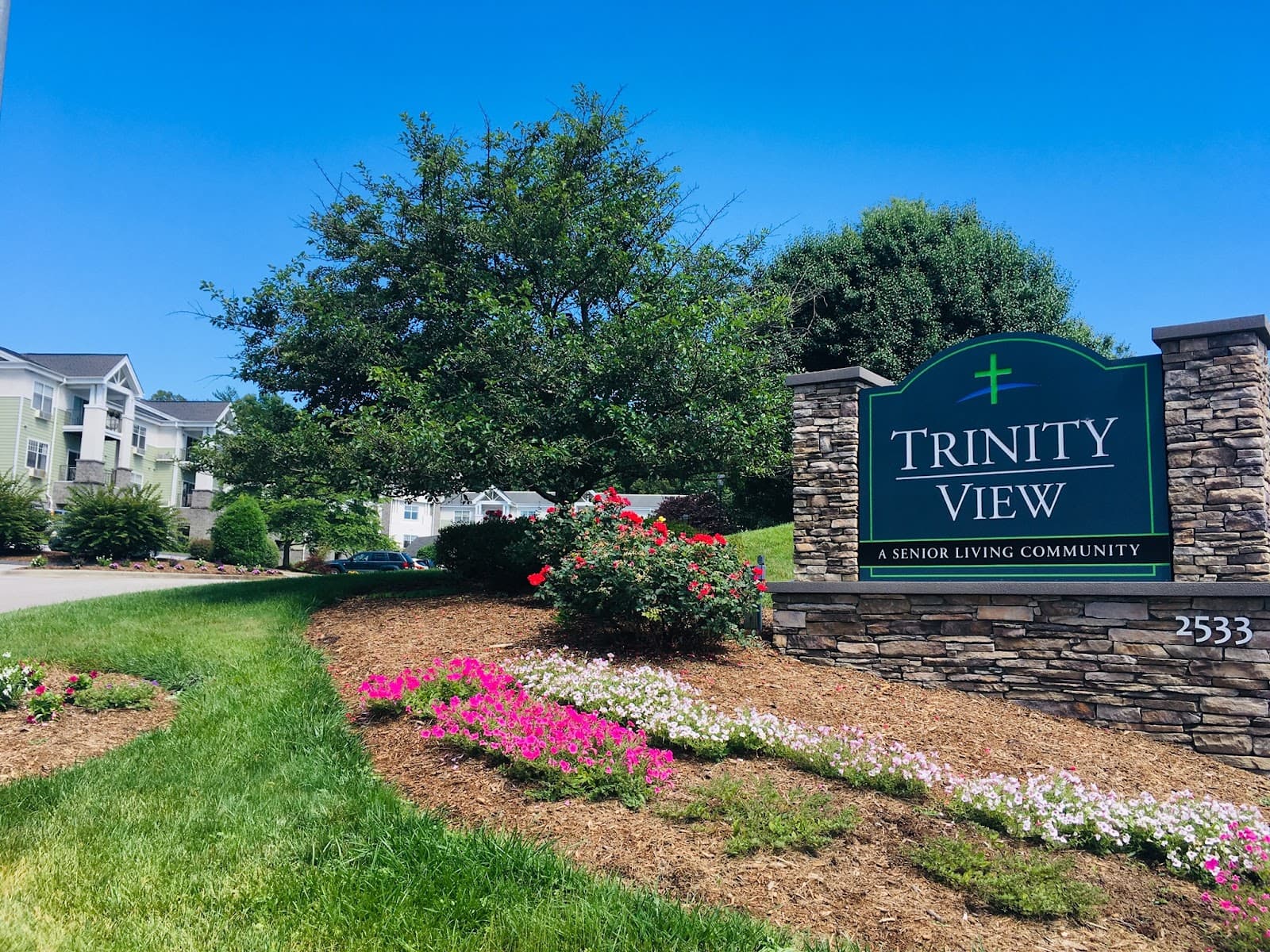 Trinity View