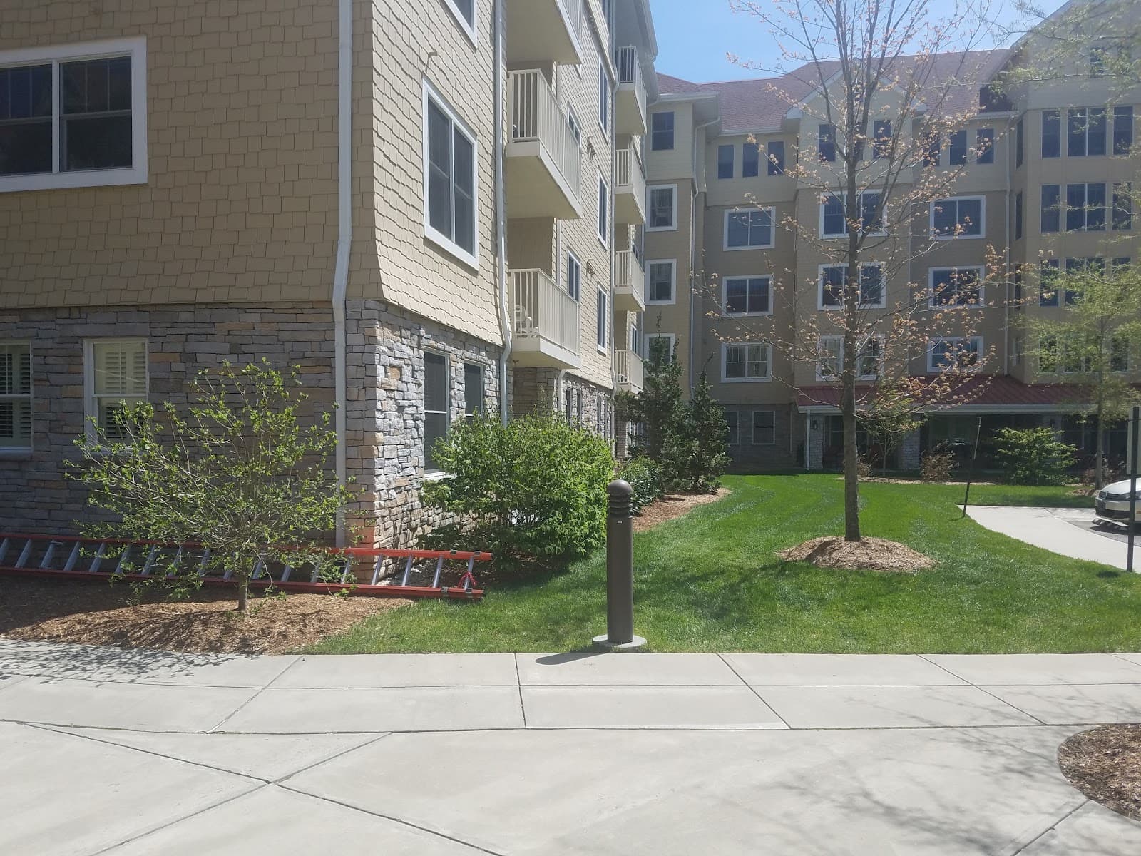 Deerfield Retirement Center
