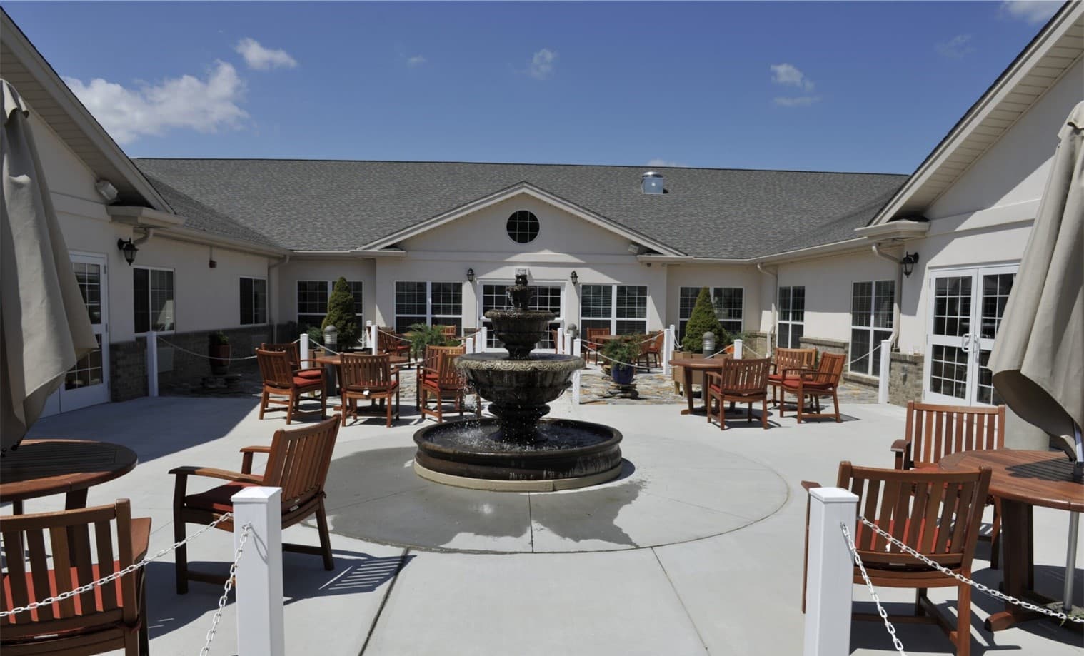 Westchester Harbour Assisted Living