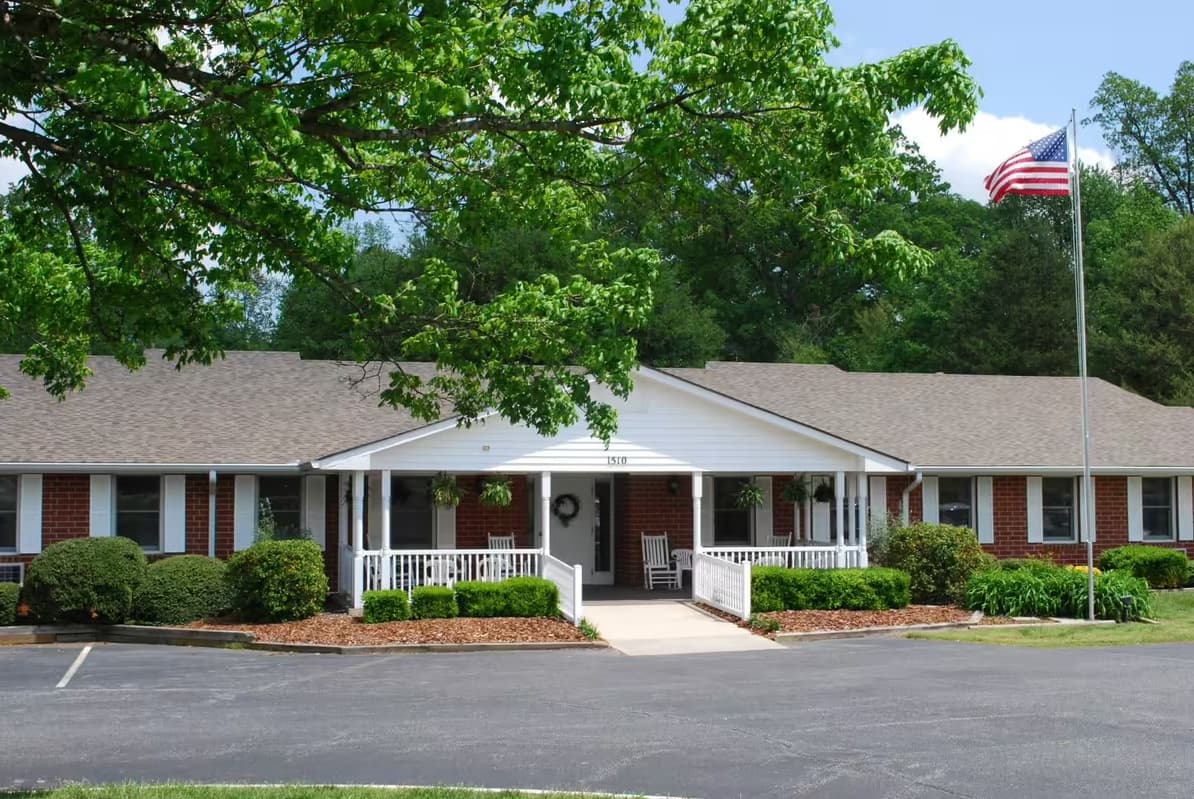 Piedmont Christian Home Inc