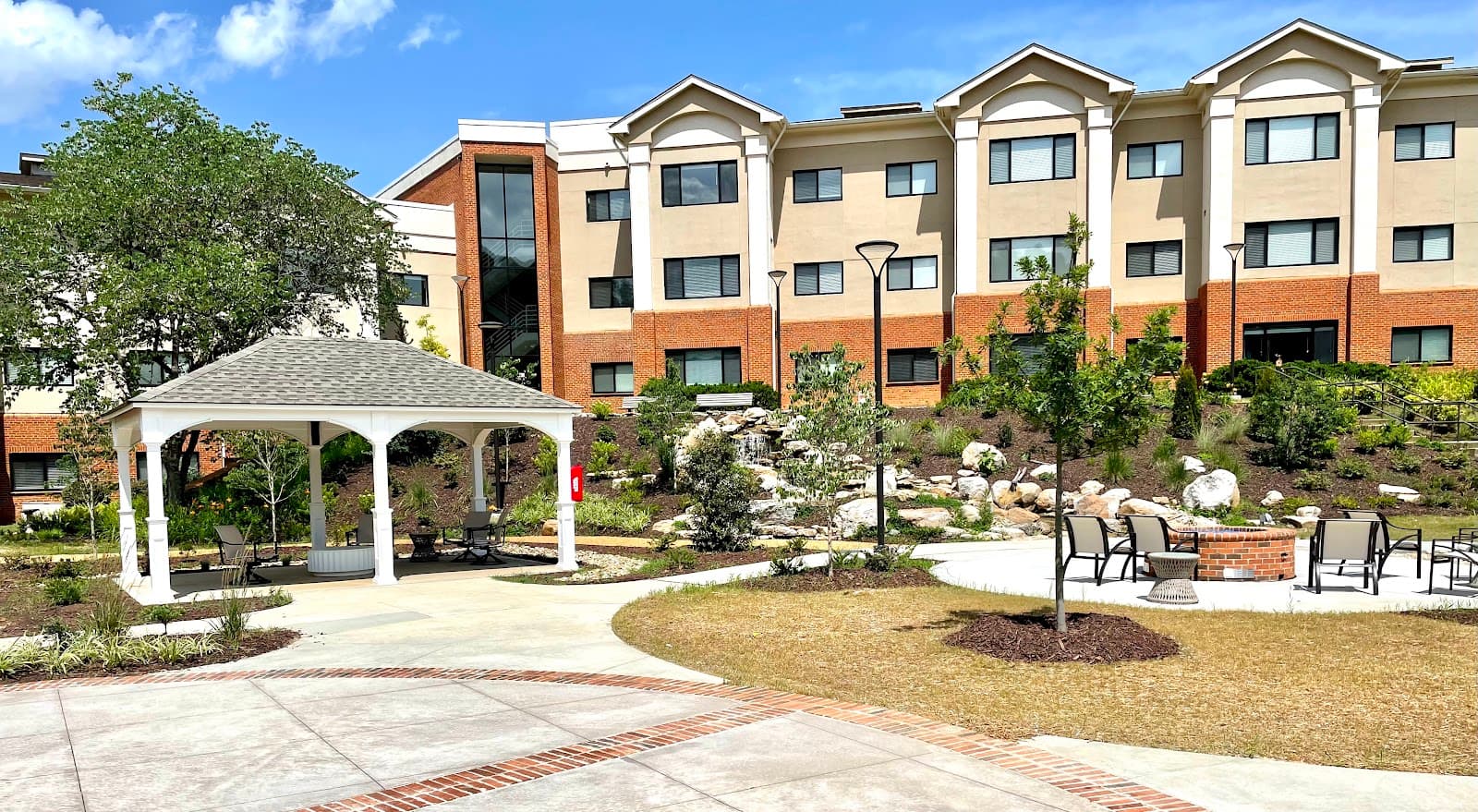 Friends Homes West Campus