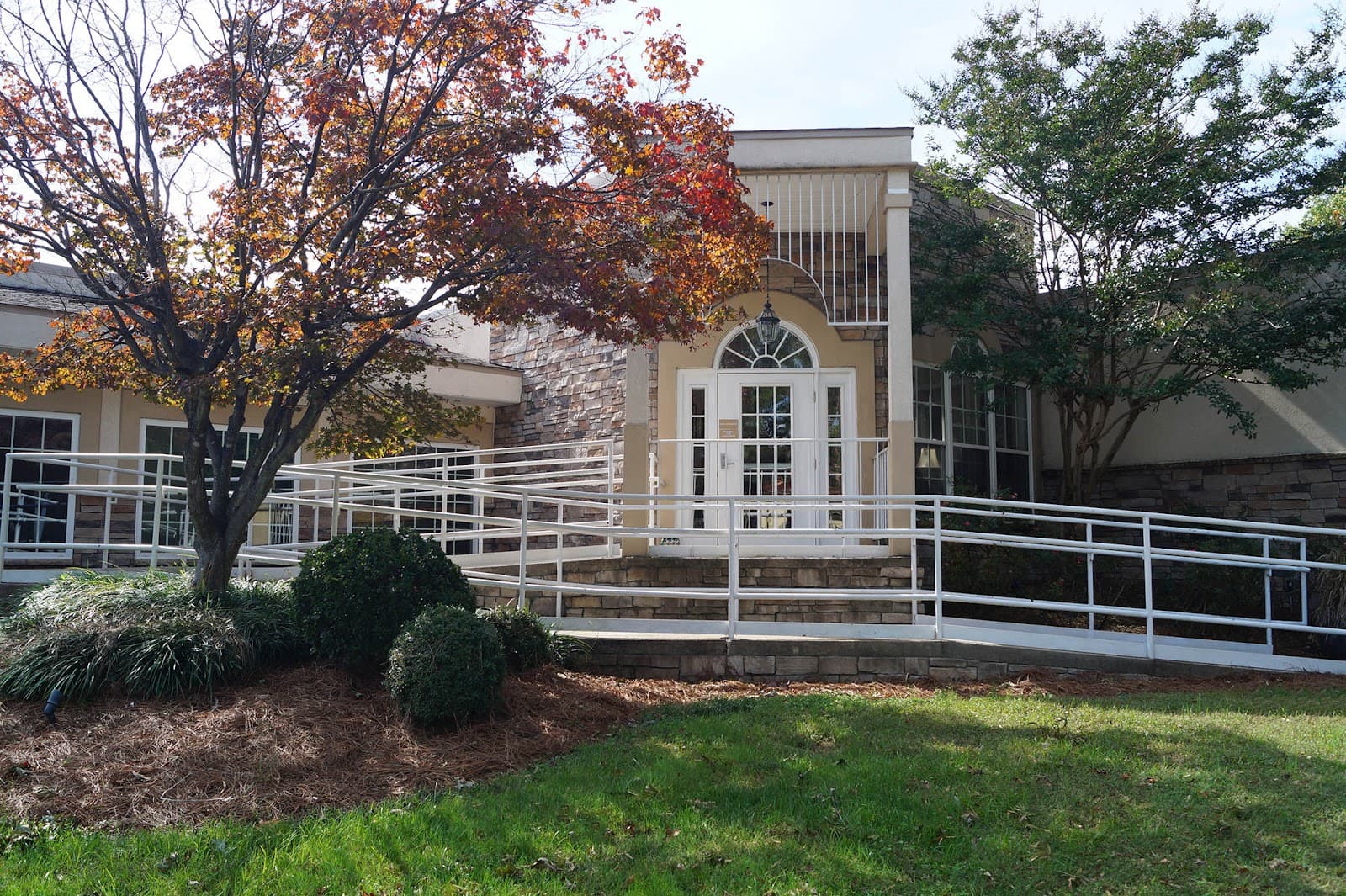 Wellington Oaks