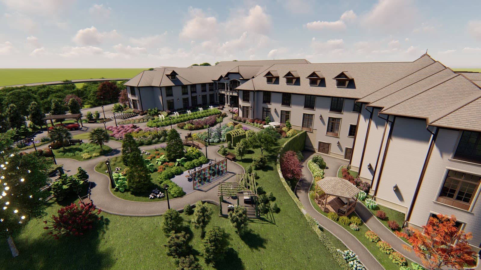 Orchard Senior Living