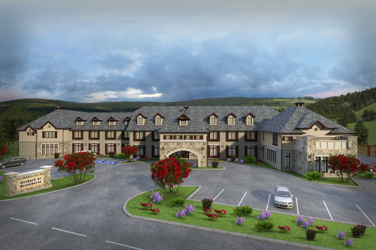 Orchard Senior Living