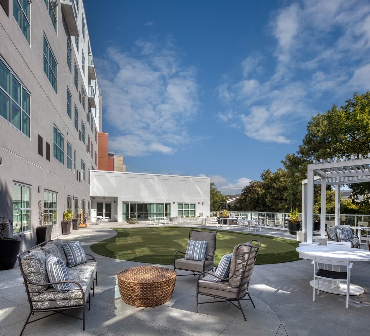 Heartis Buckhead Senior Living