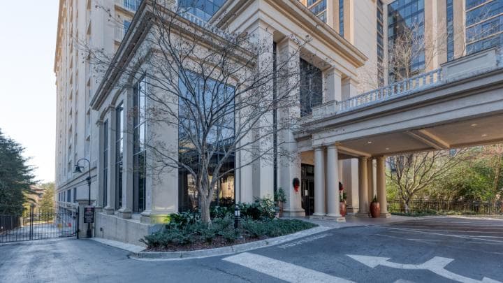 Renaissance on Peachtree