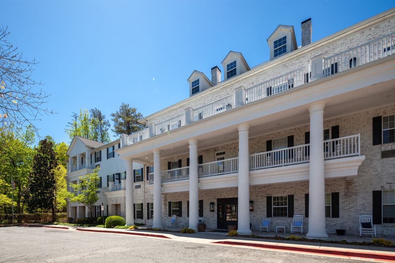 PruittPlace - Sandy Springs