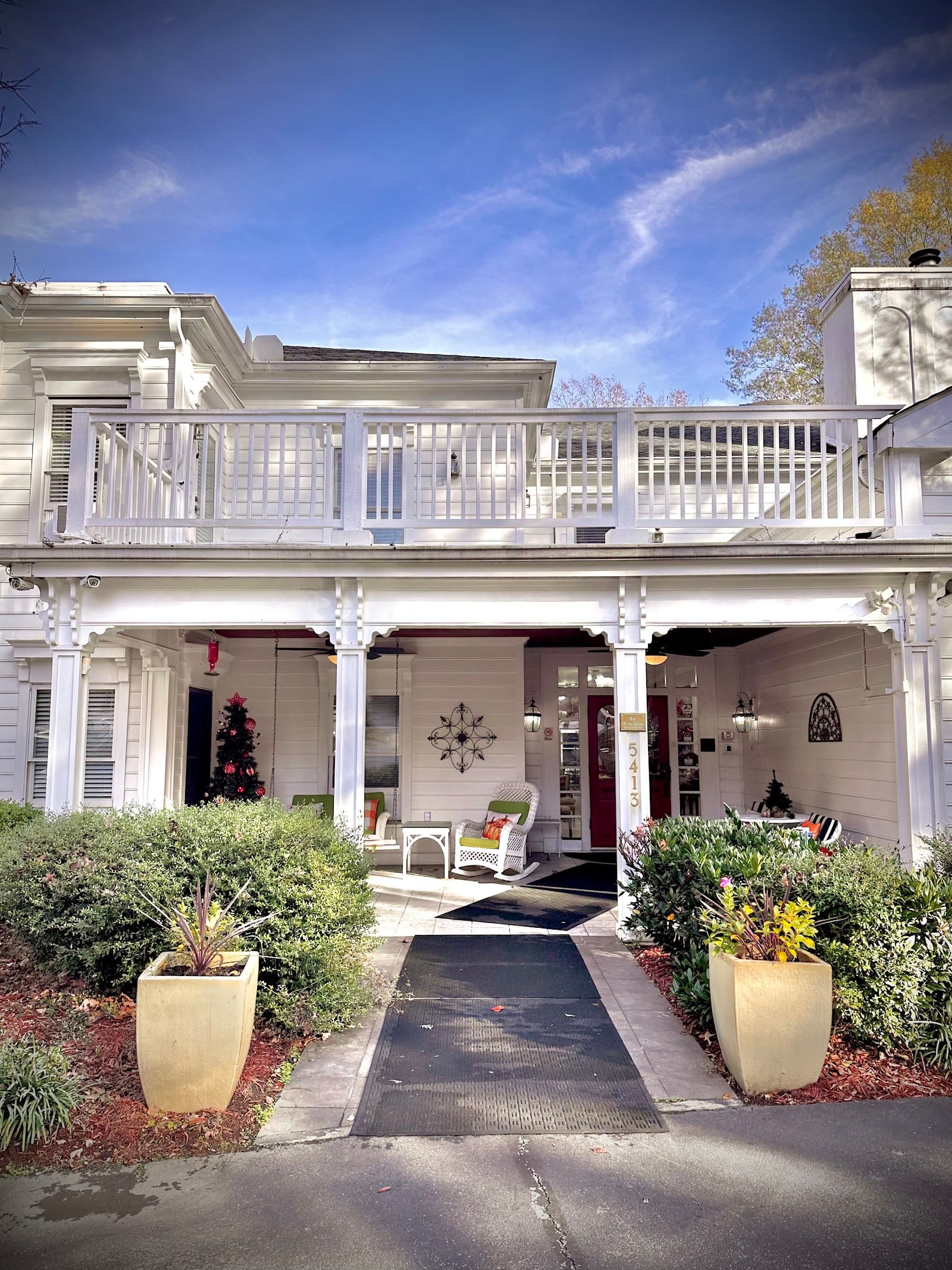 Avenly Senior Living