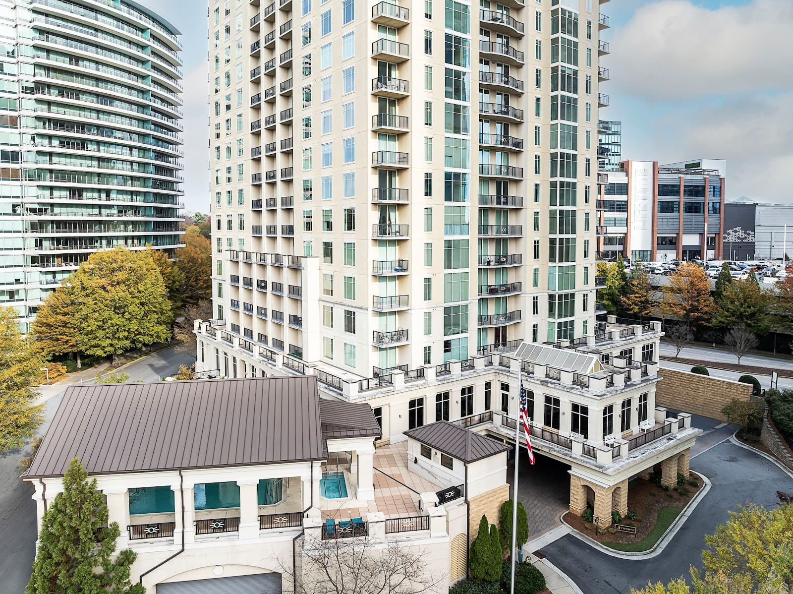 The Piedmont at Buckhead