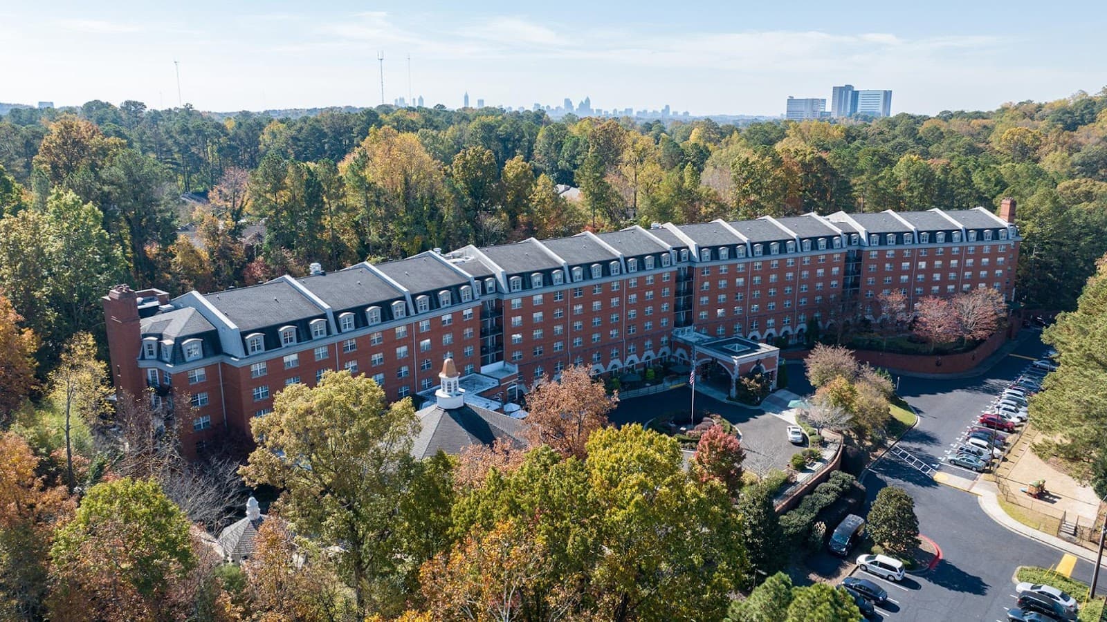 King's Bridge Retirement Community