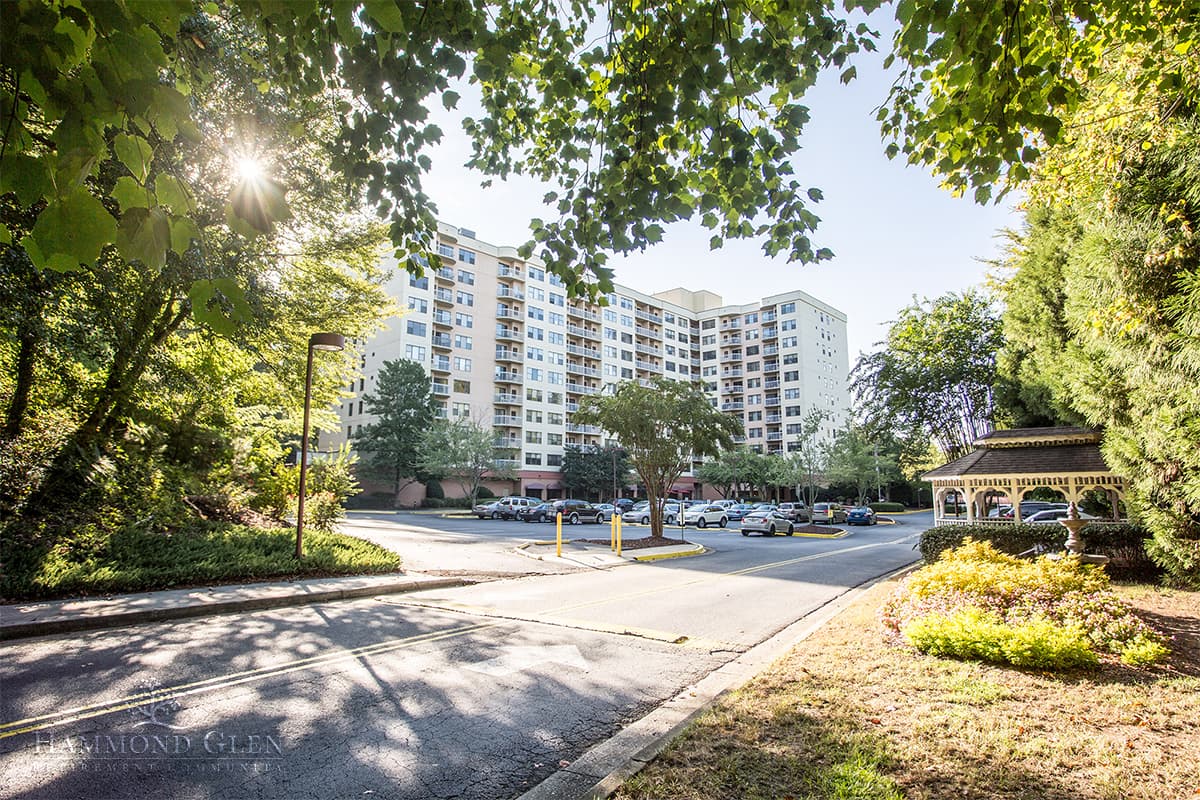 Hammond Glen Retirement Community
