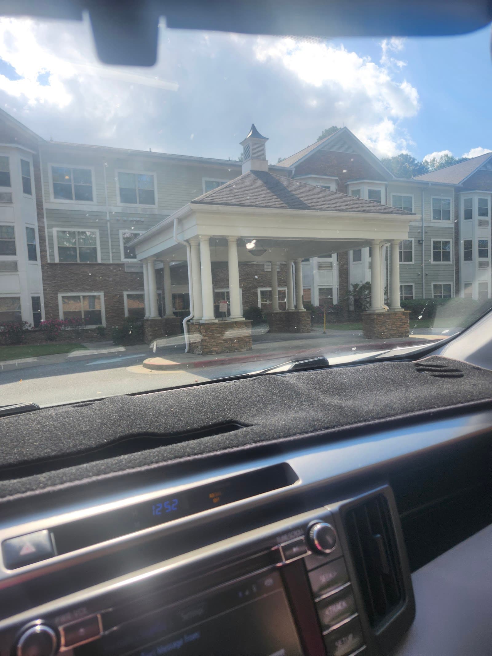 Calvary Community Retirement Center