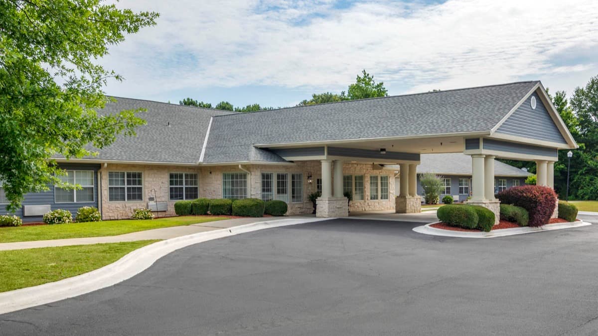 Brookdale Columbus