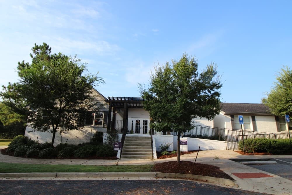 Madison Heights Evans