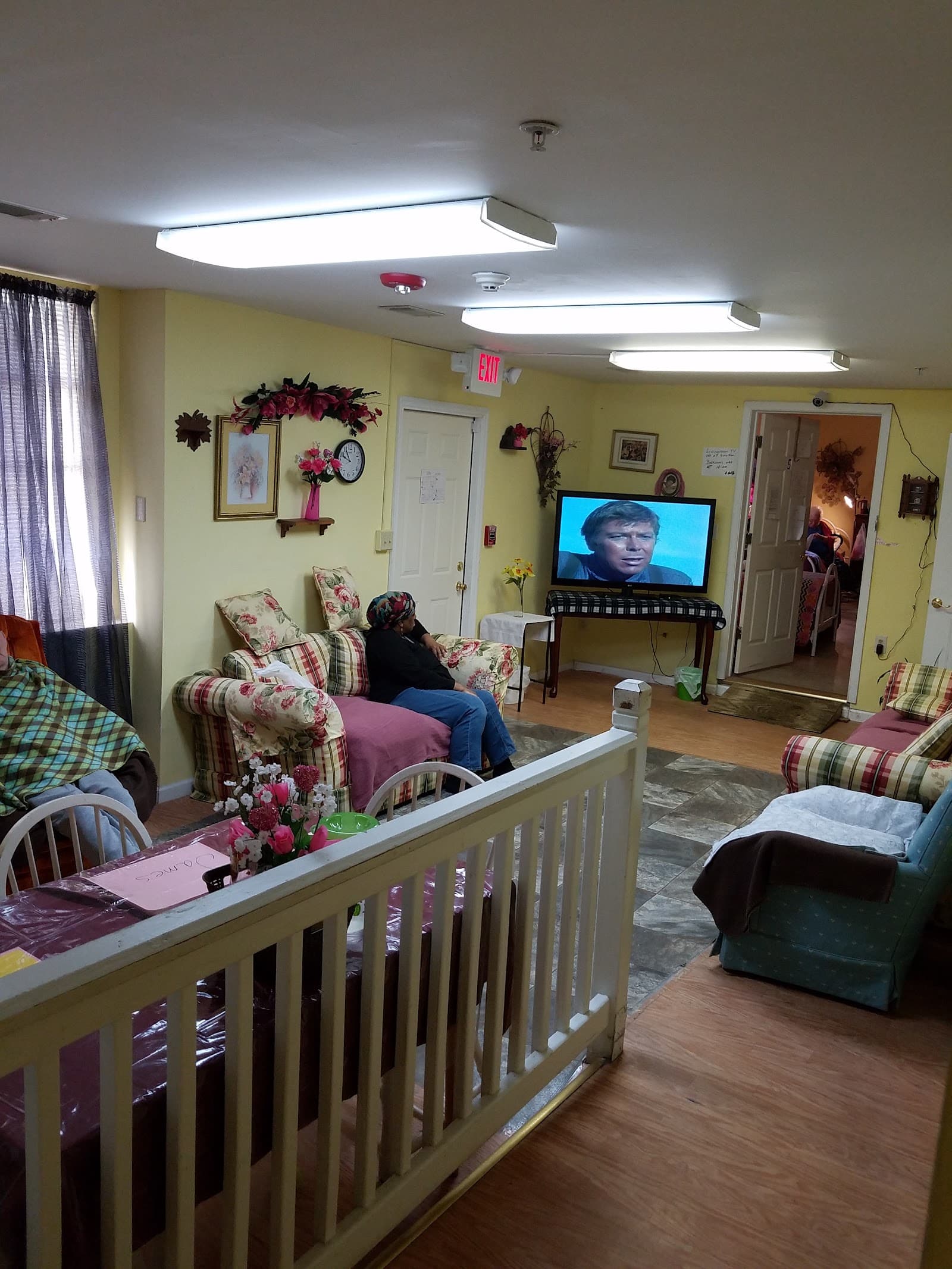 Southern Breeze Personal Care Home