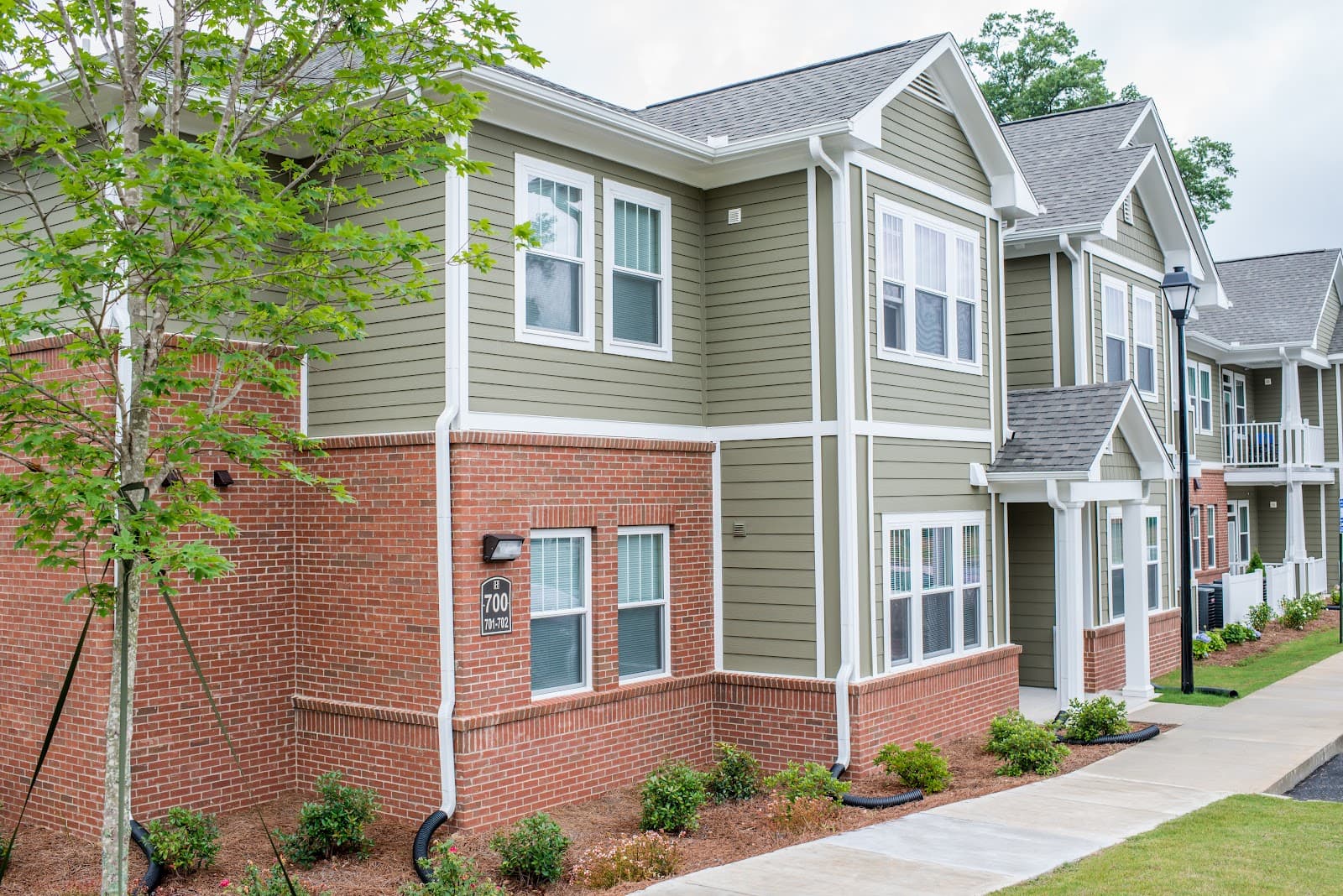 Horizon Senior Village