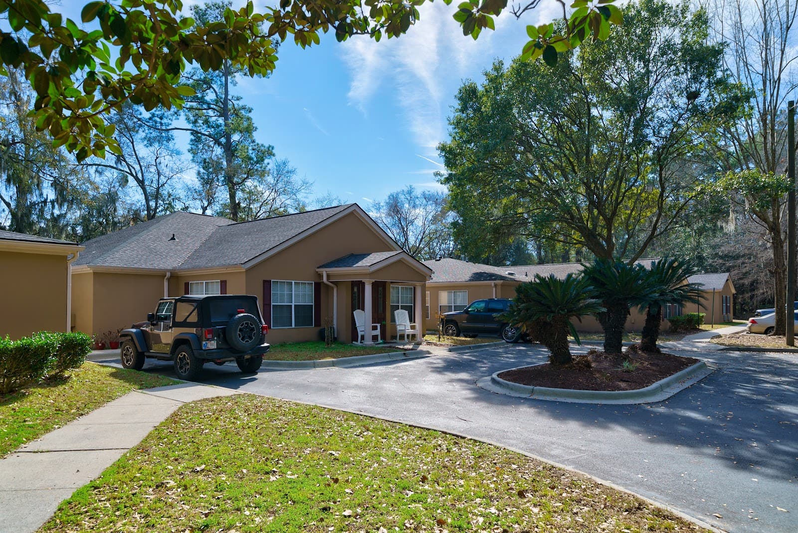 Amber Grove @ Savannah Seasons