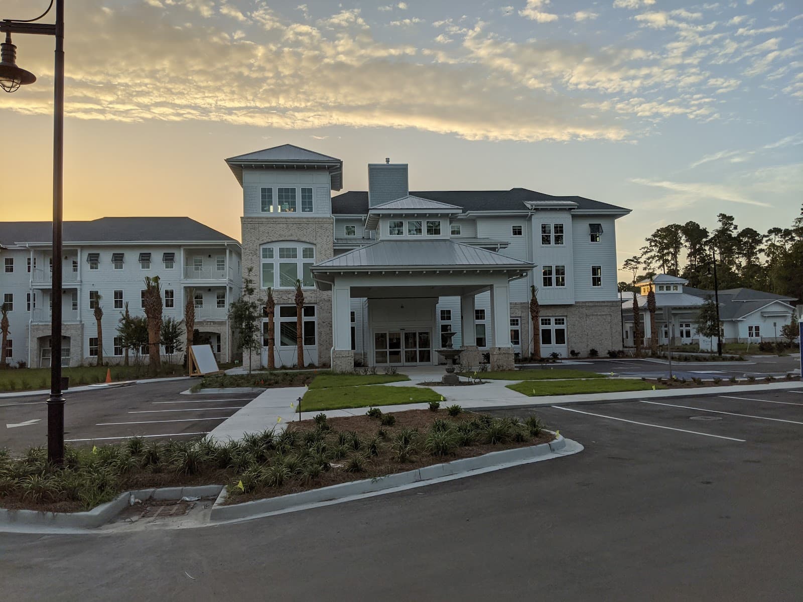 Thrive on Skidaway
