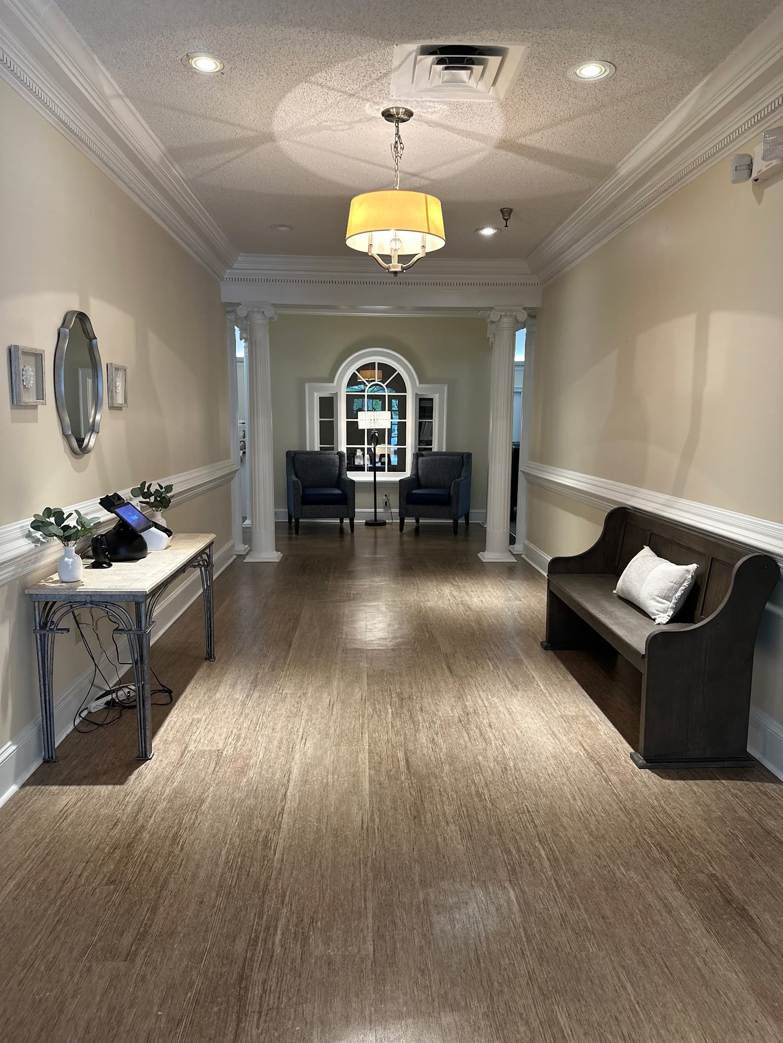 Sunabella Senior Living