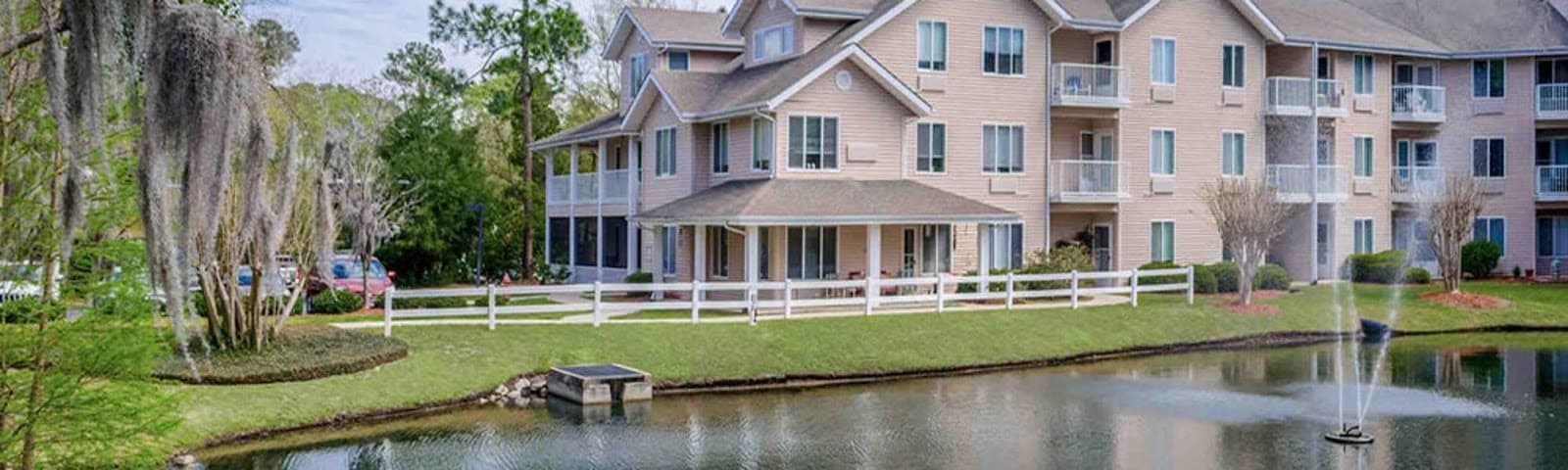 River's Edge by Barclay House