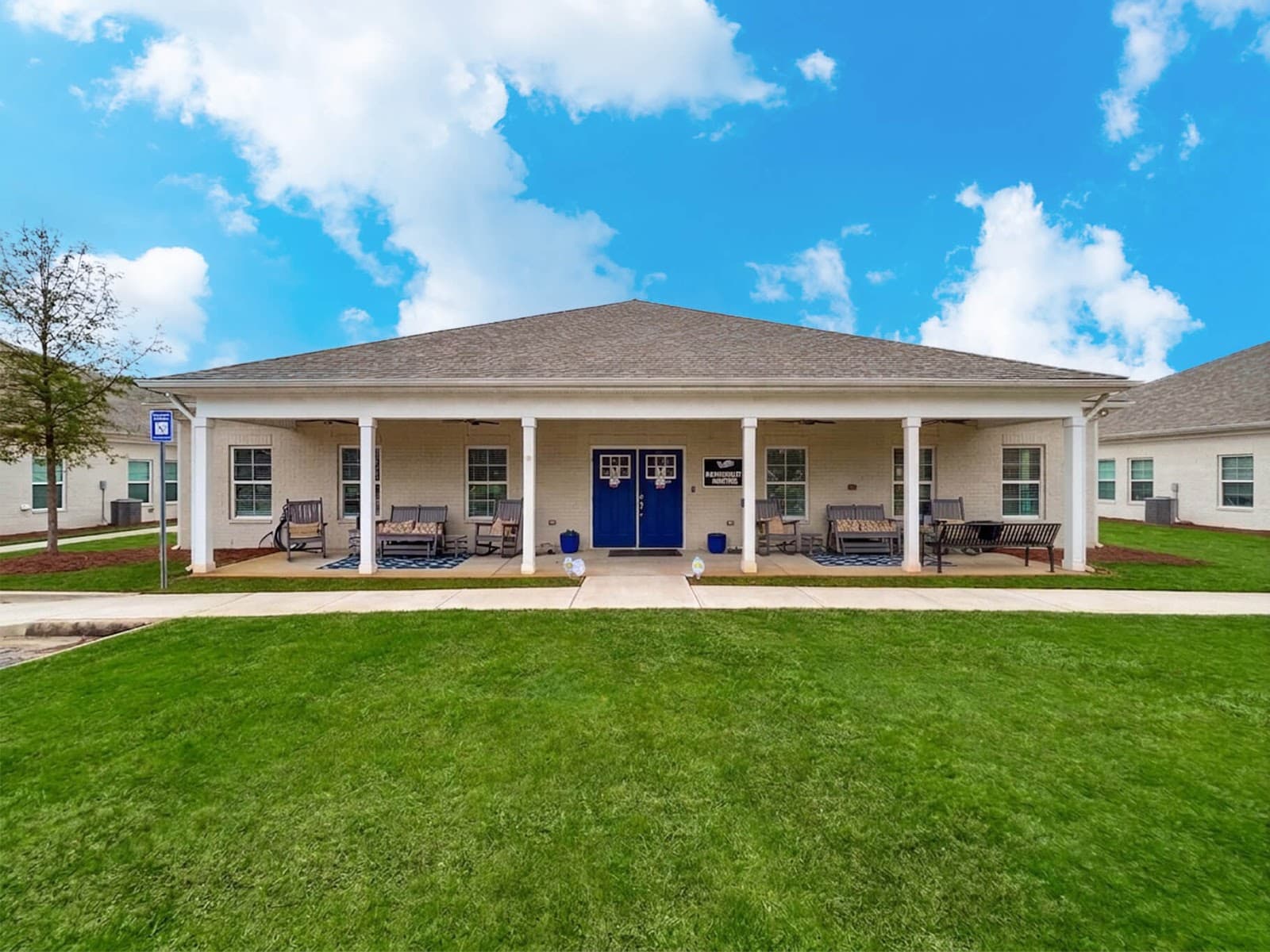 The Landing Senior Living of Bogart