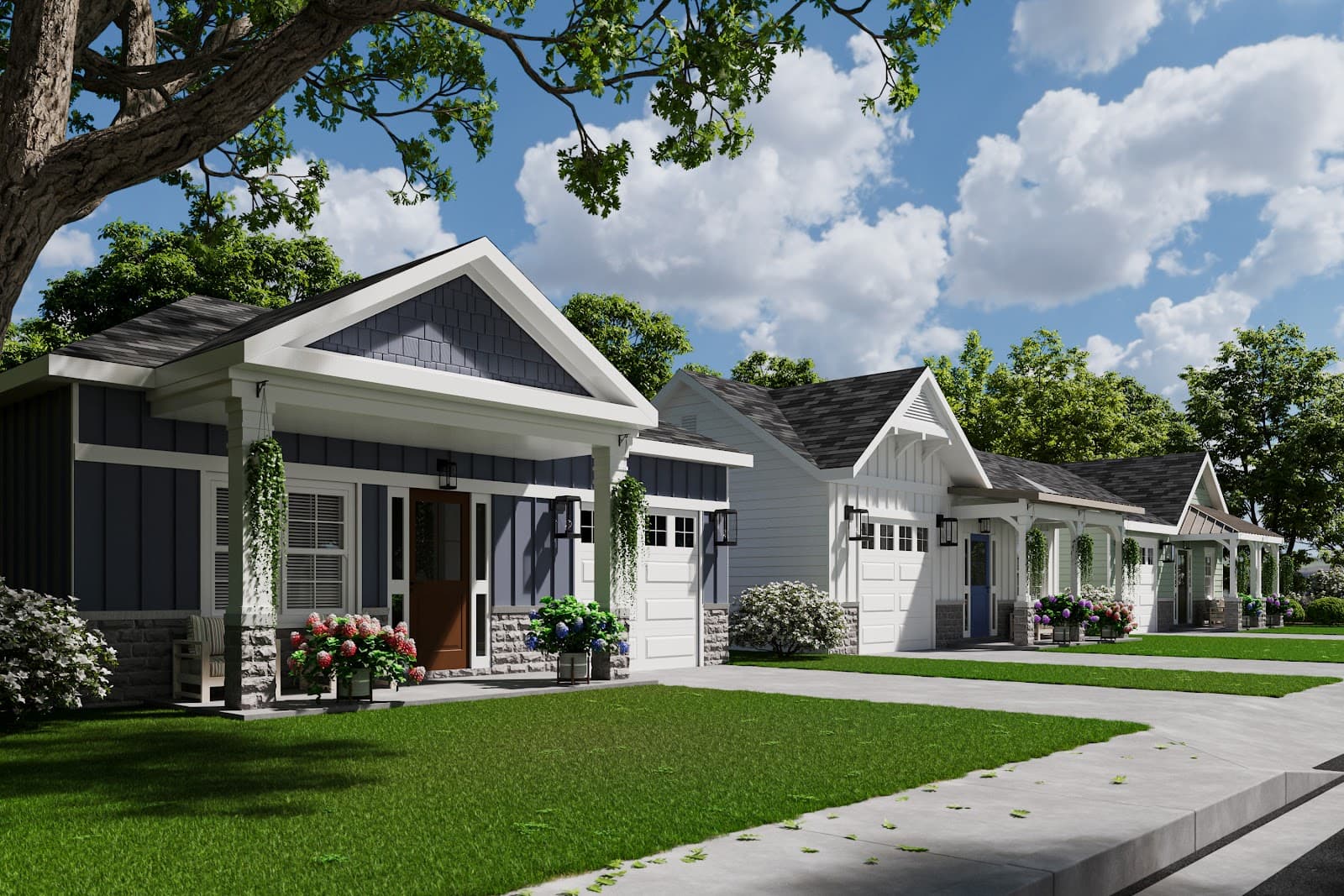 The Grove Senior Living