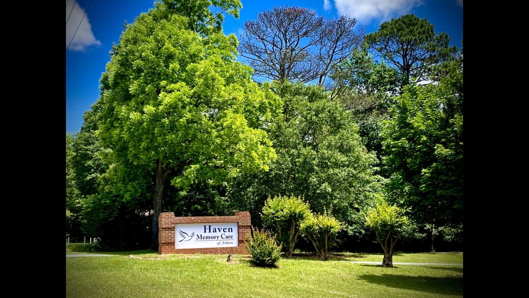 Haven Memory Care