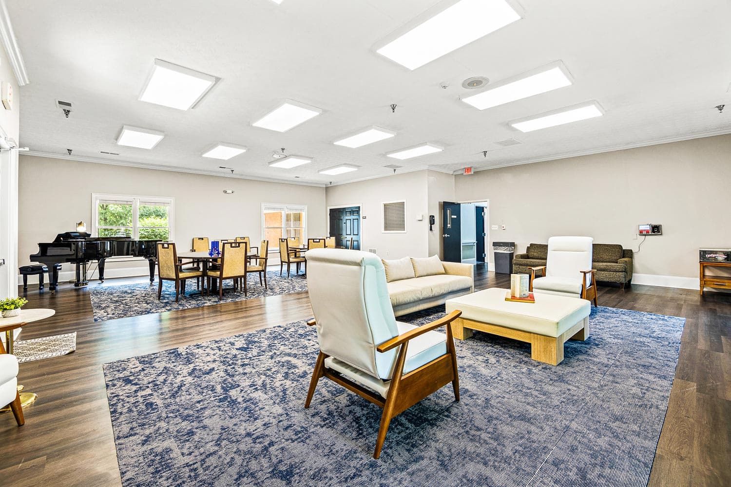 Avery Village Assisted Living and Memory Care