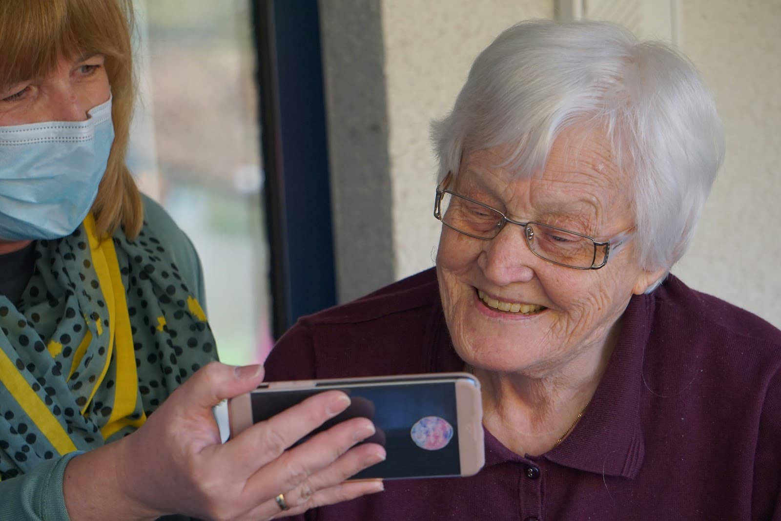 Whispering Pines Personal Care Home