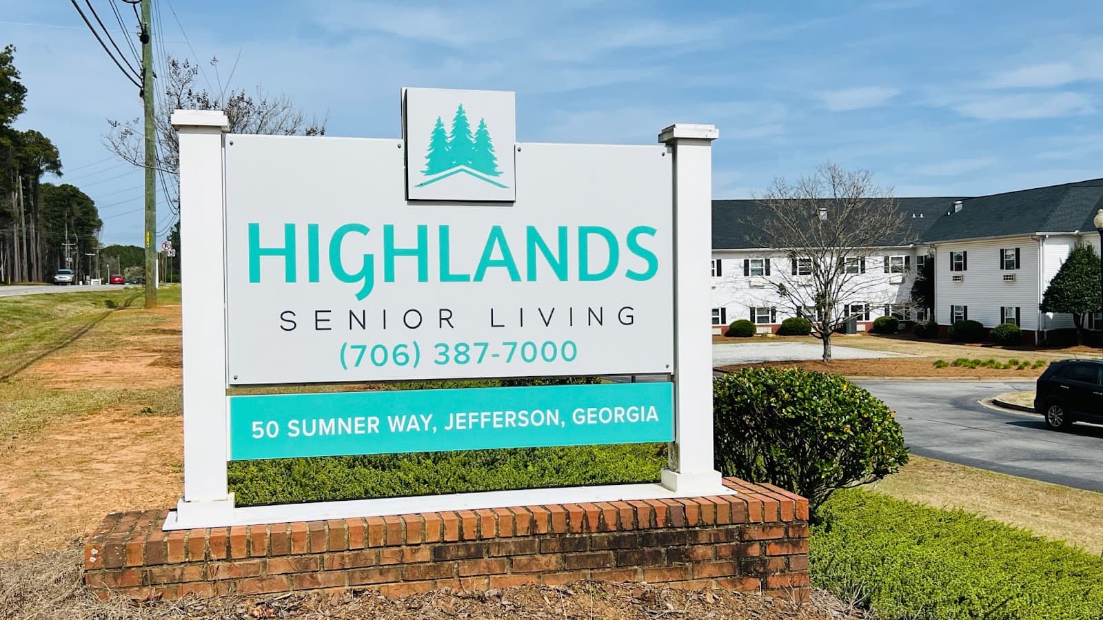 Highlands Senior Living Jefferson