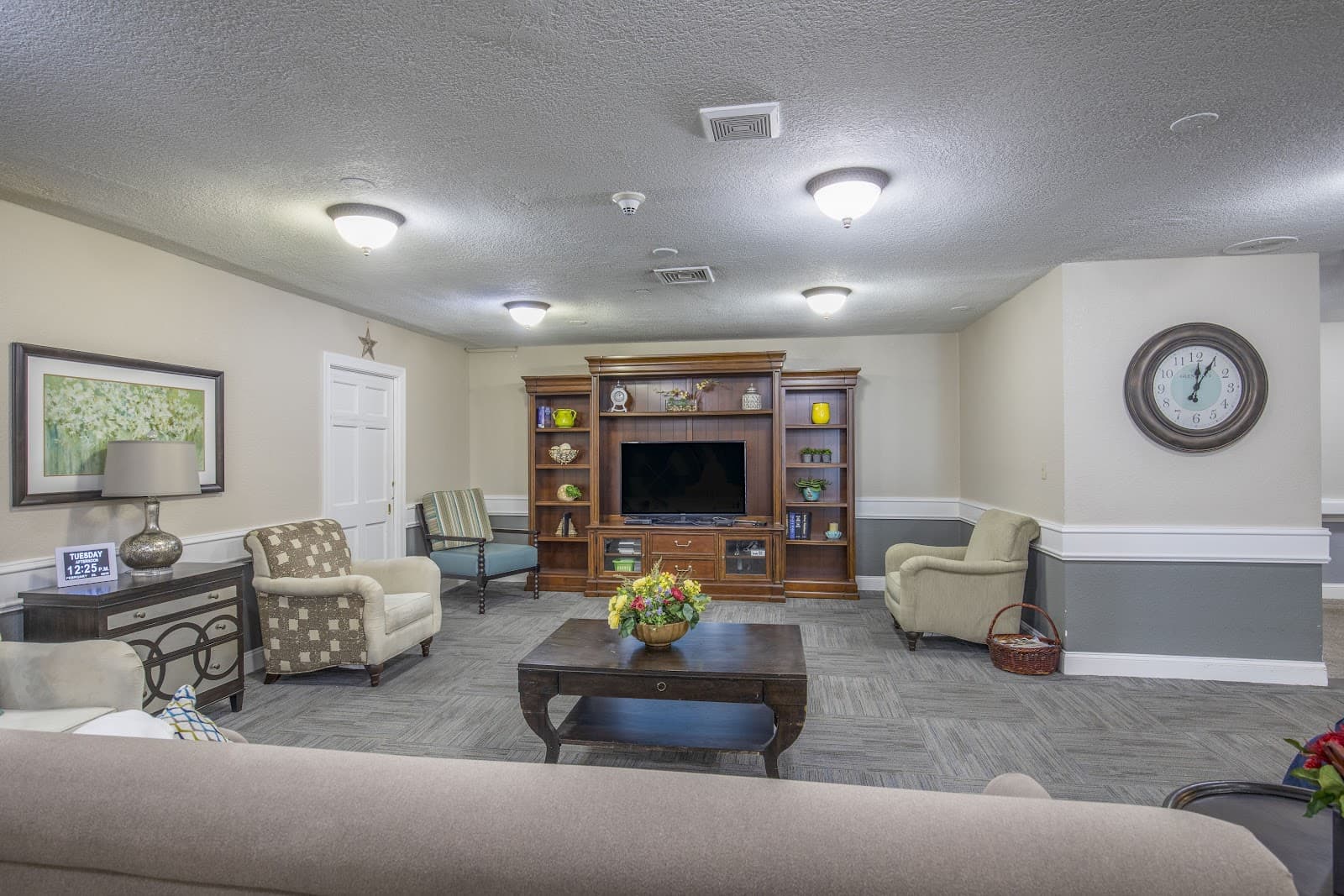 Arlington Senior Living