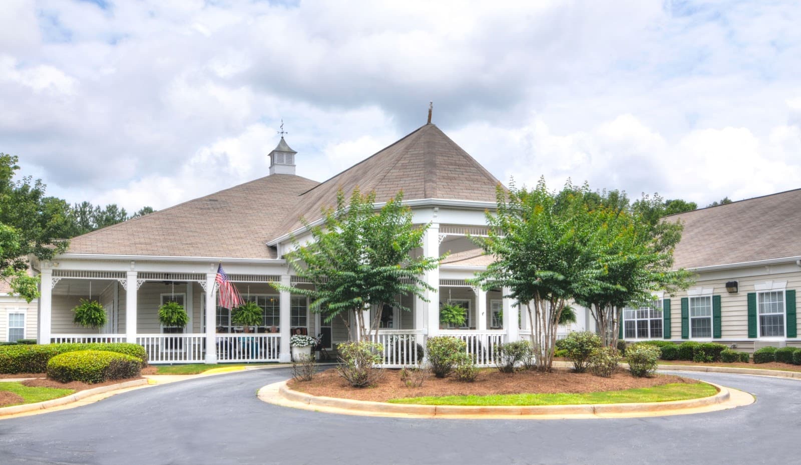 The Oaks by Windham