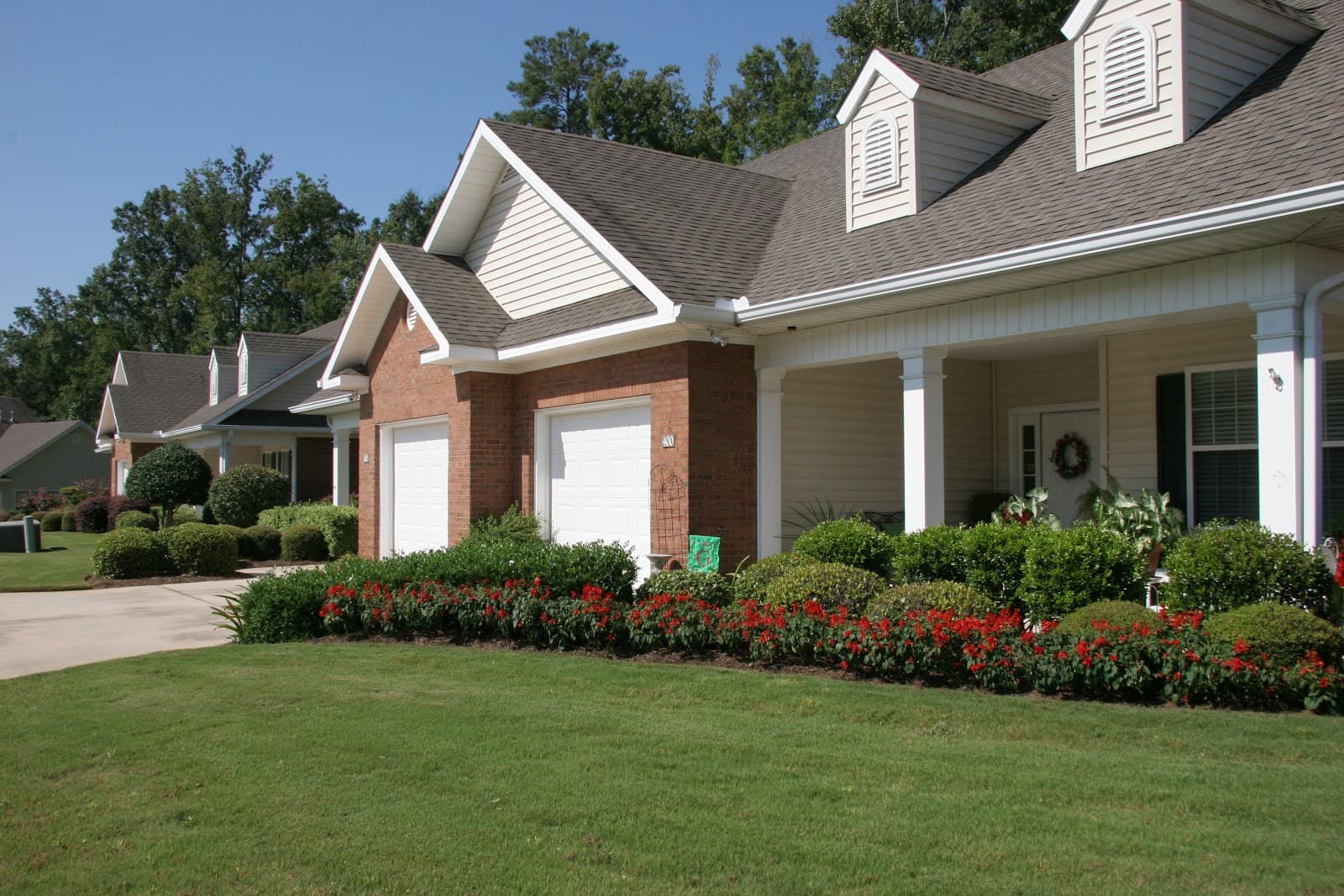 The Gables at Wolf Creek