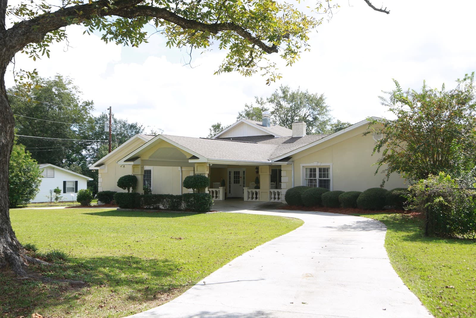Willow Creek-Macon Personal Care Home