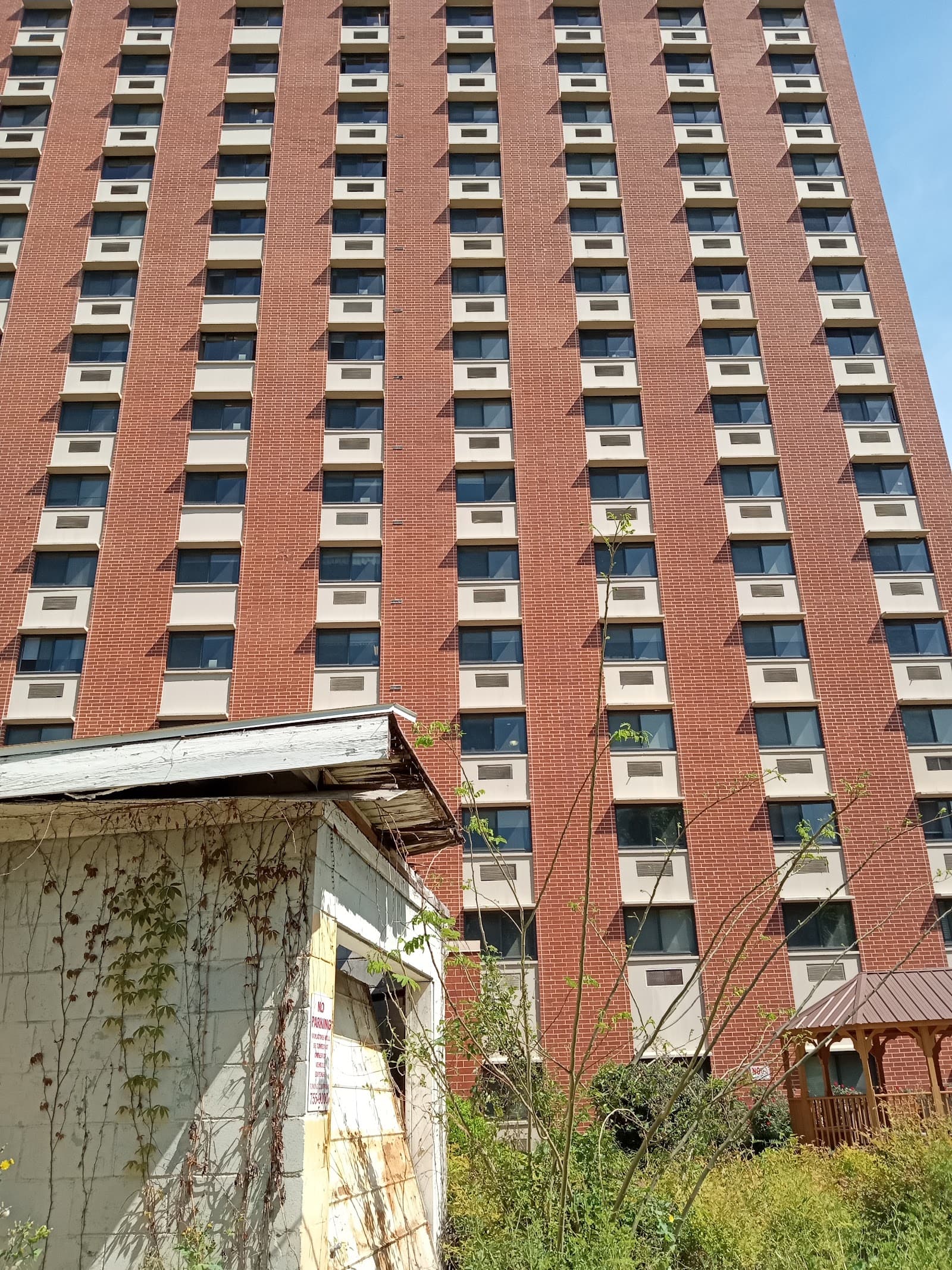 St Paul Apartments & Village