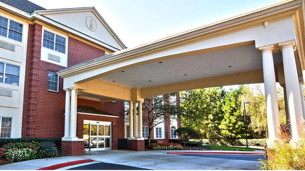 Magnolia Place of Roswell