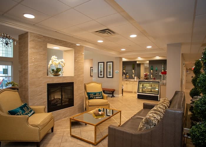 Inspired Living Alpharetta