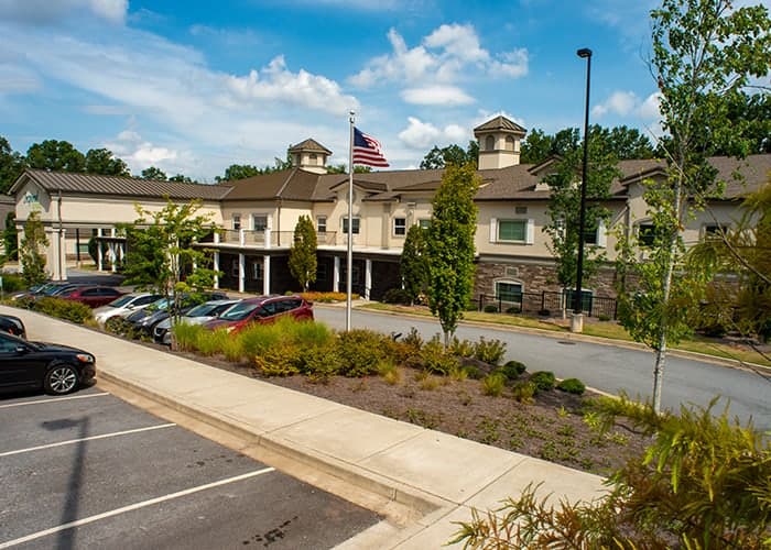 Inspired Living Alpharetta