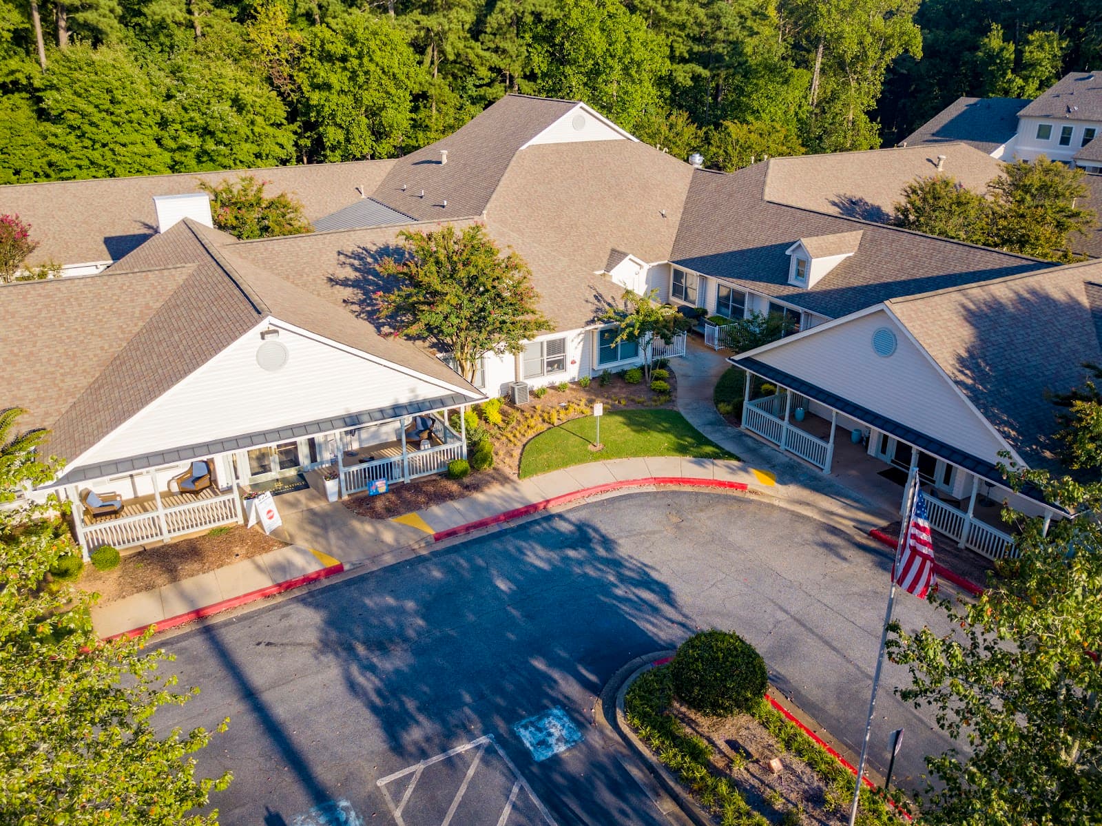 Legacy Ridge at Marietta