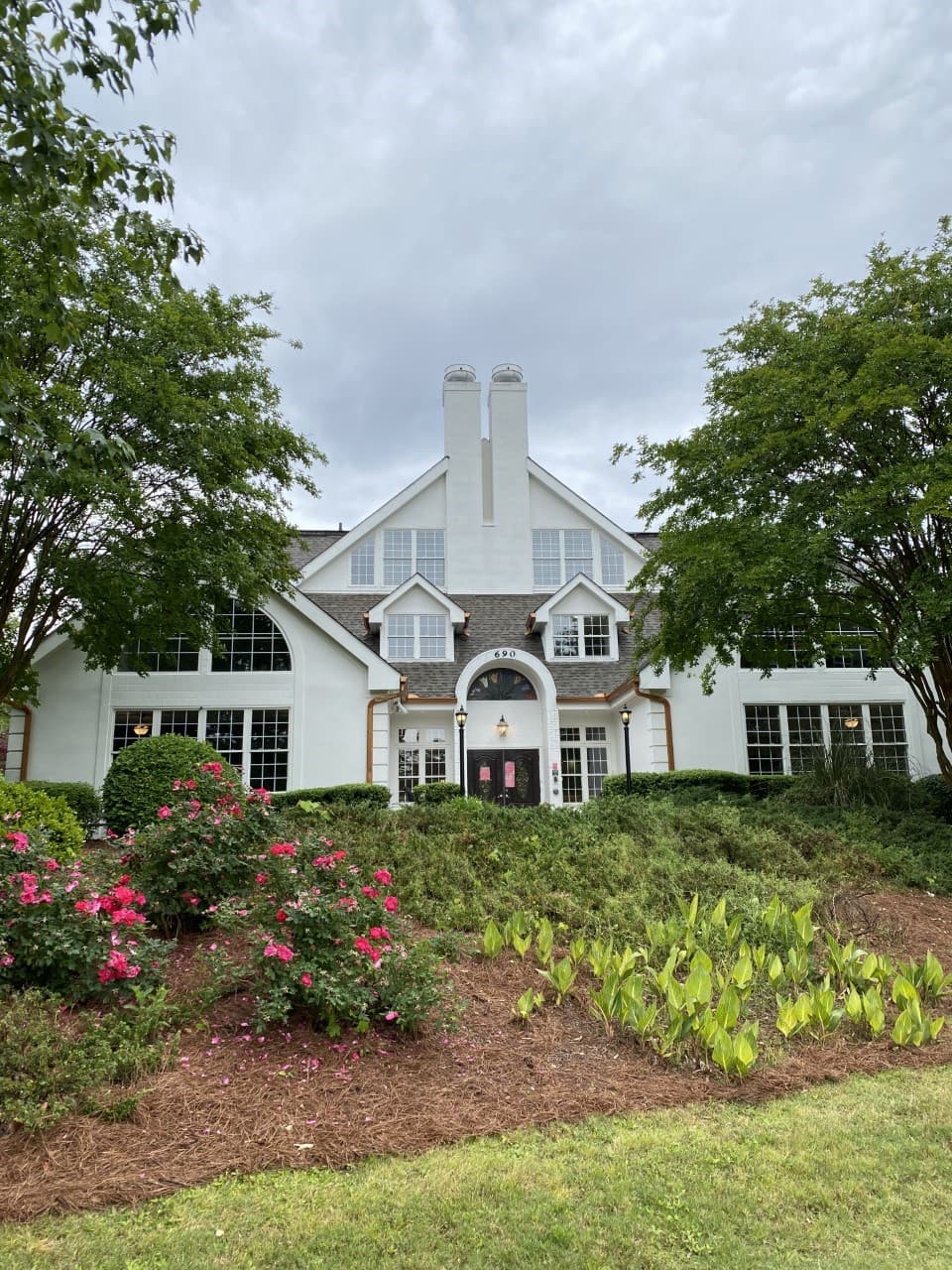 Vernon Springs Senior Living