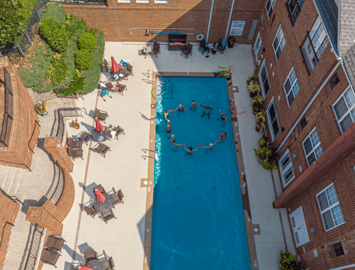 Parc at Piedmont -East Cobb