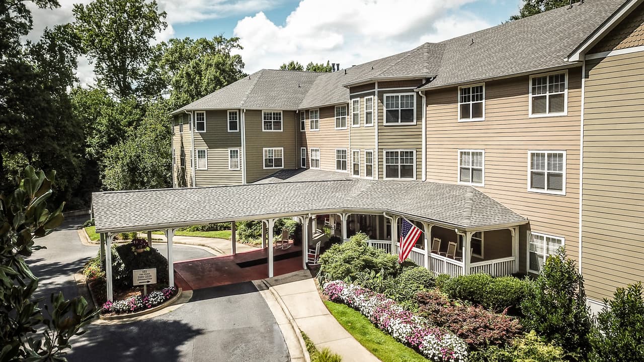 Winnwood Retirement Community