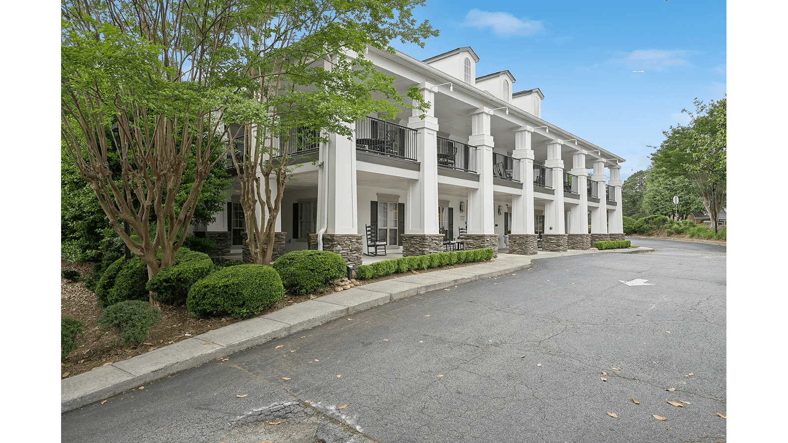 The Pearl at East Cobb