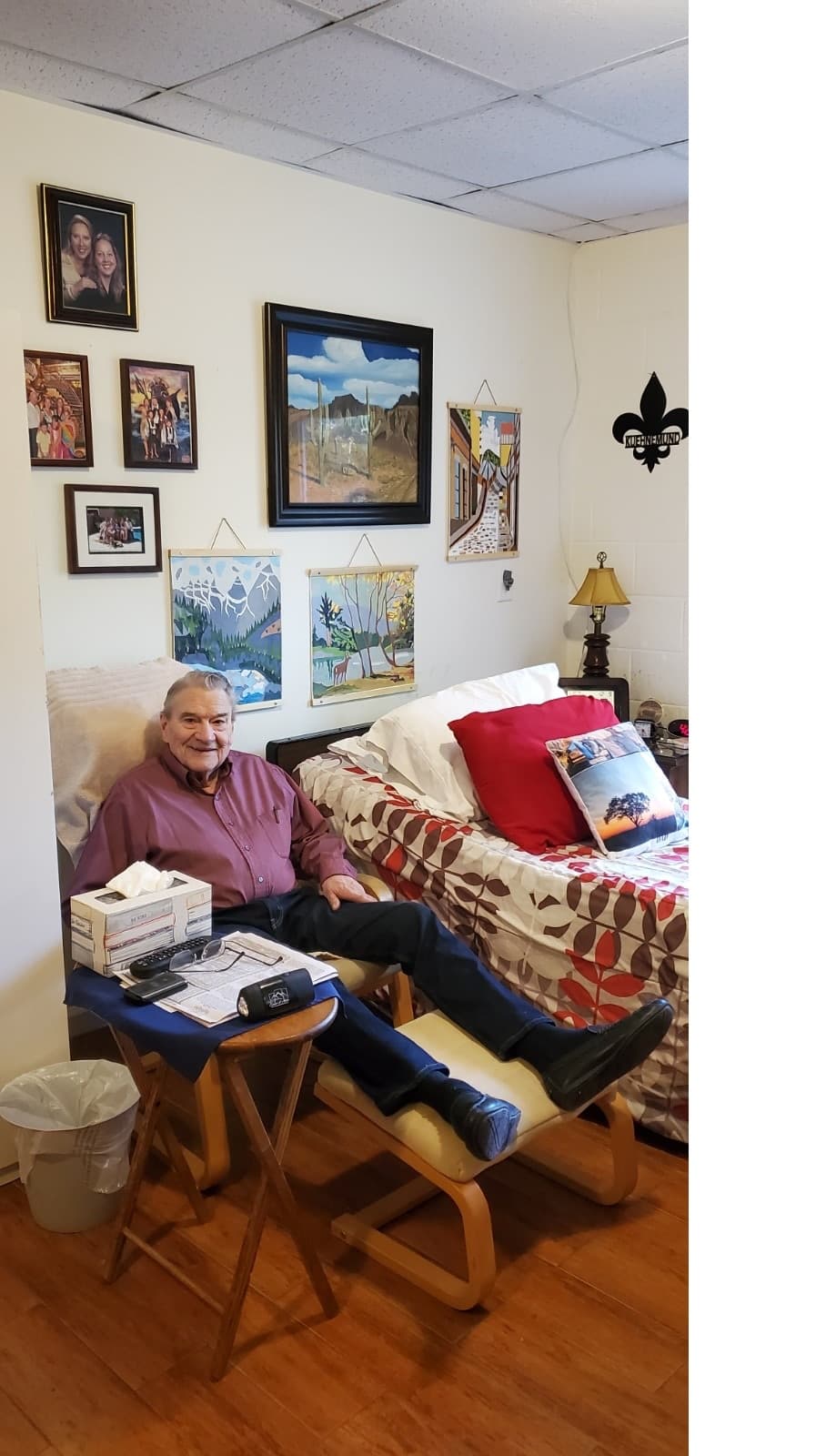 Golden Rose Assisted Living — photo 1